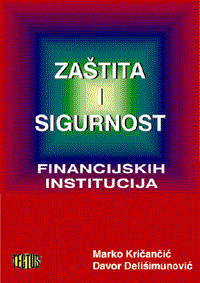 Zaštita i sigurnost financijskih institucija